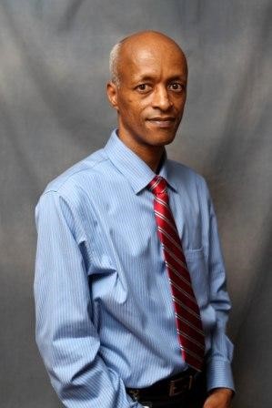 Dr. Samuel